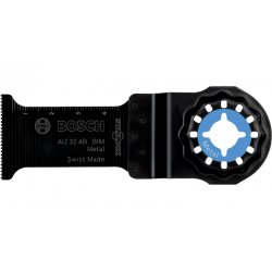 Bosch AIZ 32 AB Blades for Multi-Tools