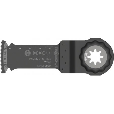 Bosc HCS Tauchsägeblatt Wood, PAIZ32EPC, | 2608662311