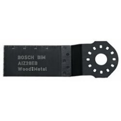 Bosc BIM Tauchsägeblatt W+M AIZ 32 APB | 2608661644