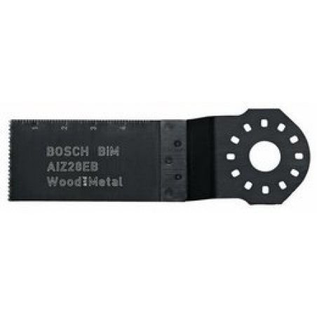 Bosc BIM Tauchsägeblatt W+M AIZ 32 APB | 2608661644