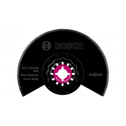 Bosc BIM S-Wellenschliffmesser ACZ 100 S | 2608661693