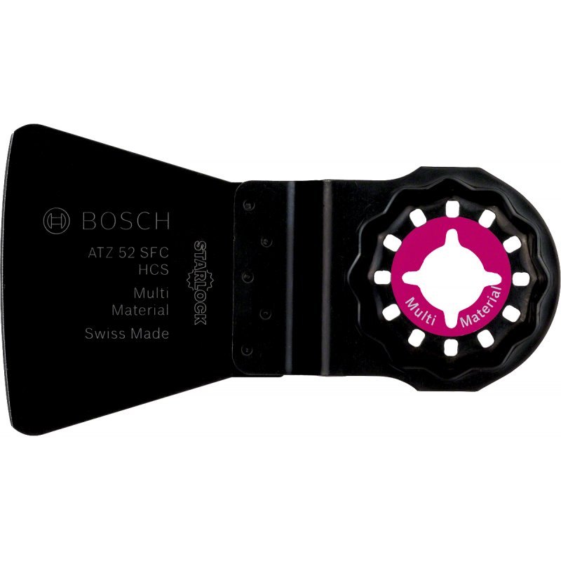 Bosch ATZ 52 SFC Scraper