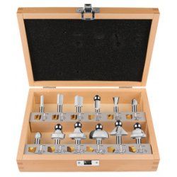 Makita D-53556 engraver bit 12 pc(s)