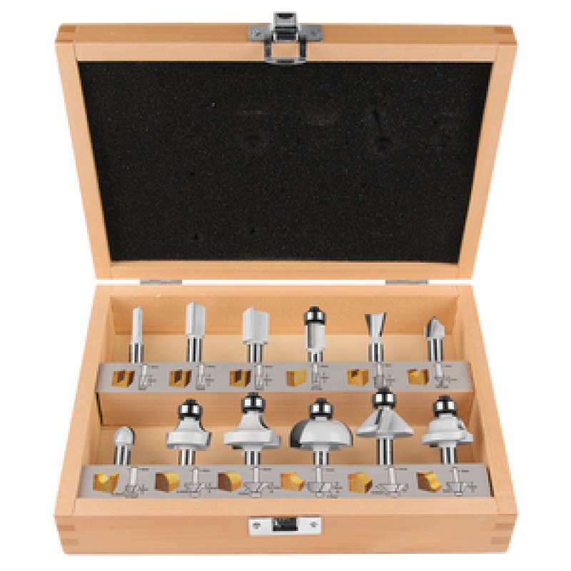 Makita D-53556 engraver bit 12 pc(s)