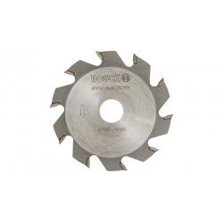 Bosc Schlitzfraeser 105x20-22 | 3608641002