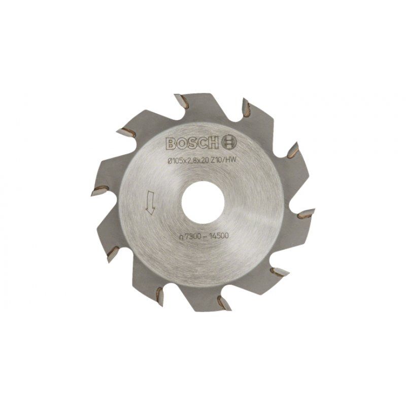 Bosch Blade Cutters