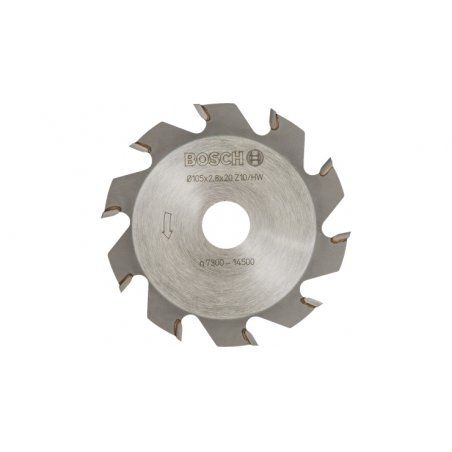 Bosch Blade Cutters