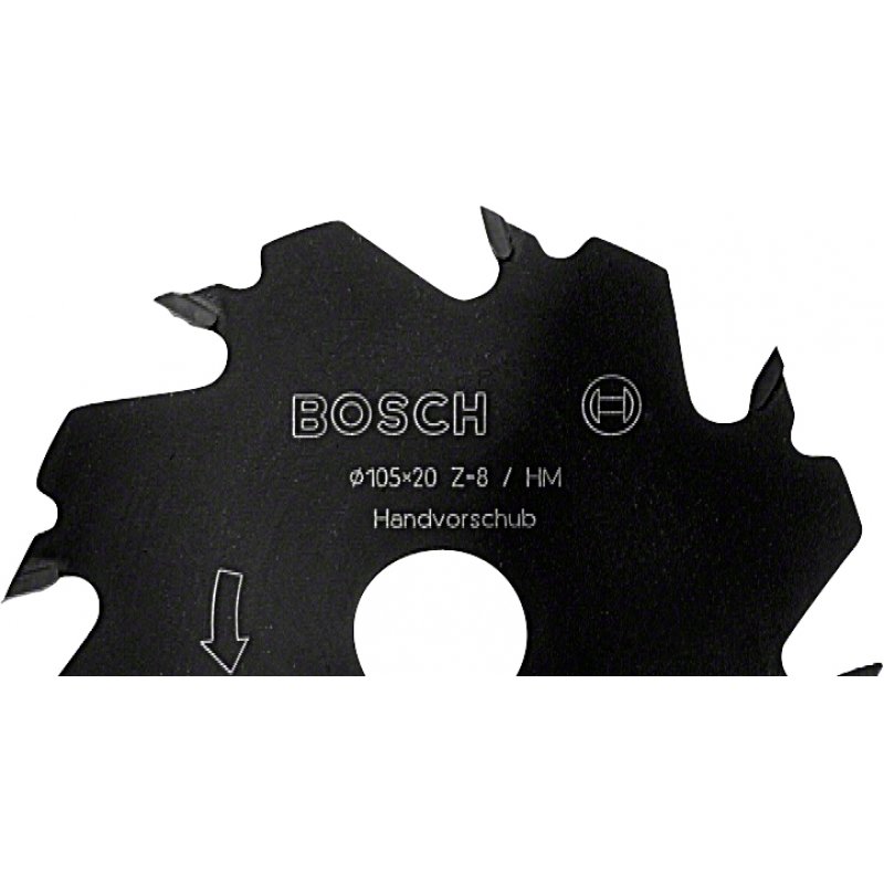 Bosch 3 608 641 008 circular saw blade