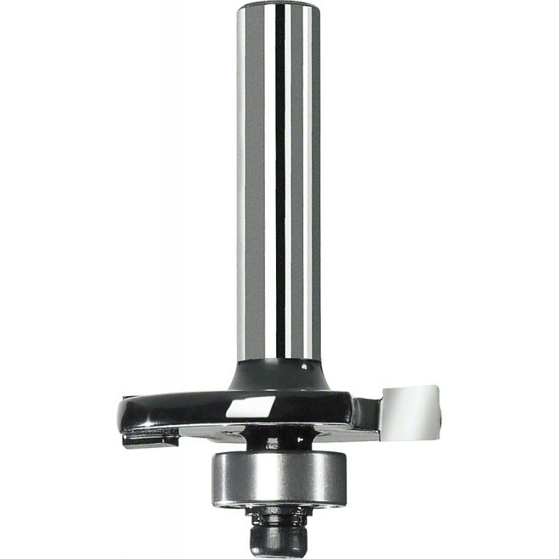 Bosch Fraises à canneler Standard for Wood