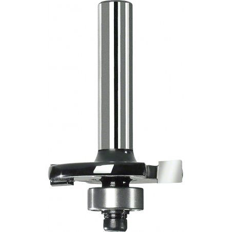 Bosch Fraises à canneler Standard for Wood