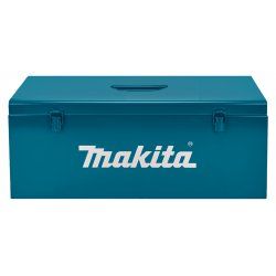 Makita 823333-4 tool storage case Blue Metal