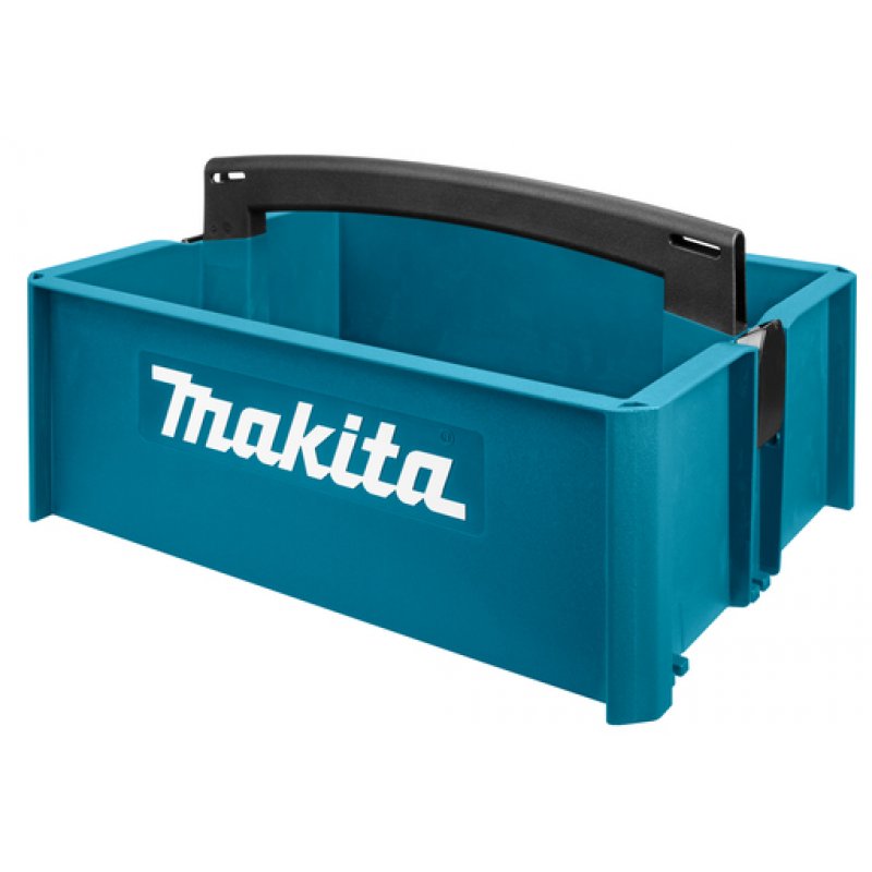 Makita P-83836 small parts/tool box Blue