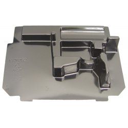 Makita 837809-5 tool storage case accessory Tray