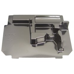 Makita compatible Tiefziehteil für DBO180  837809-5