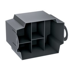 Makita compatible Tiefziehteil für DRT/RT  837247-1