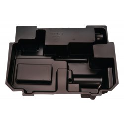 Makita compatible Tiefziehteil für DPJ     837648-3