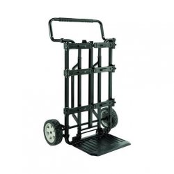 DeWALT 1-70-324 - Carretilla metálica DSCARRIER Metal Hand truck