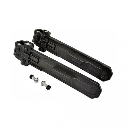 Dewa Seitenbacken zu Tough System