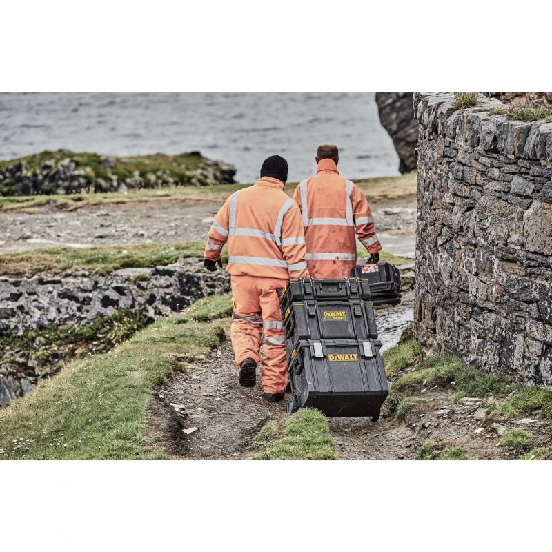 Dewa TOUGHSYSTEM 2.0 DS165 Box | DWST83293-1