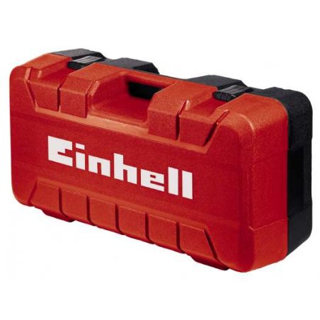 Einhell E-Box L70/35 Noir, Rouge mousse