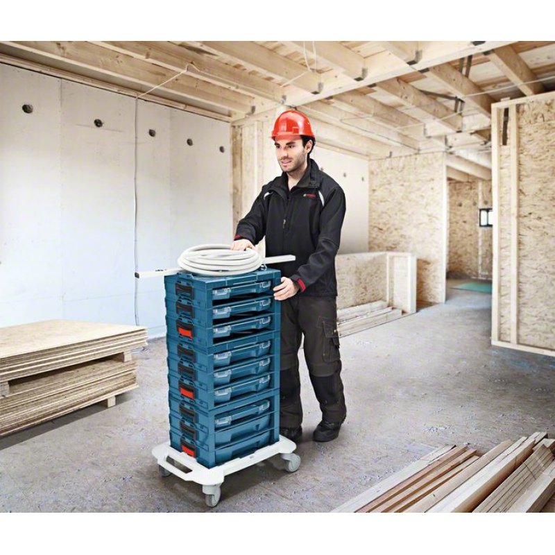 Bosc I-Boxx shelf 3 pcs               bu | 1600A001SF