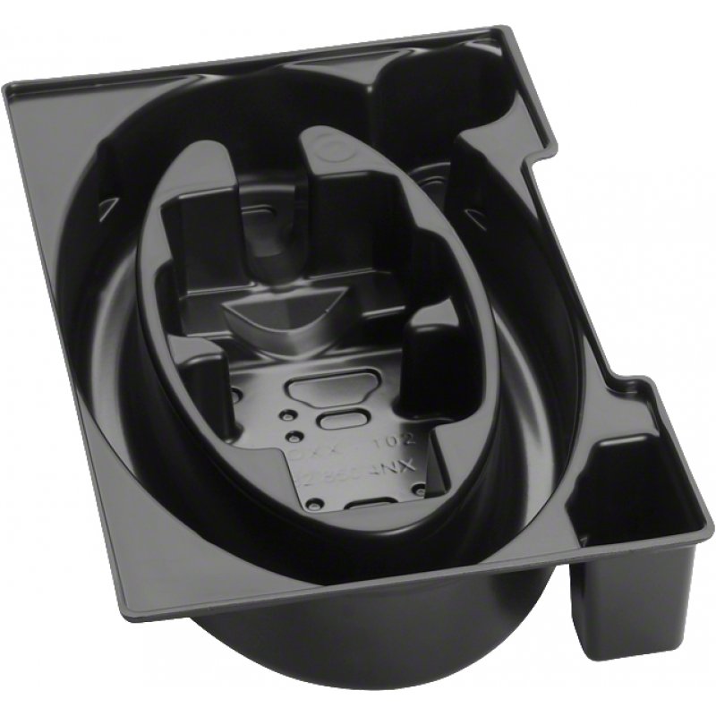 Bosc L-Boxx Einlage GOS 12V-Li | 1600A002VP