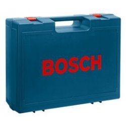 Bosch 2 605 438 197 tool storage case Blue Plastic