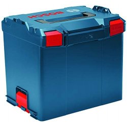 Bosch ‎1600A012G3 Blue ABS, Plastic