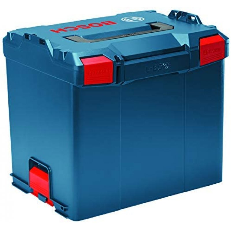 Bosch ‎1600A012G3 Blue ABS, Plastic