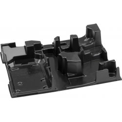 Bosch 1 600 A00 2WR storage box accessory Black Divider set