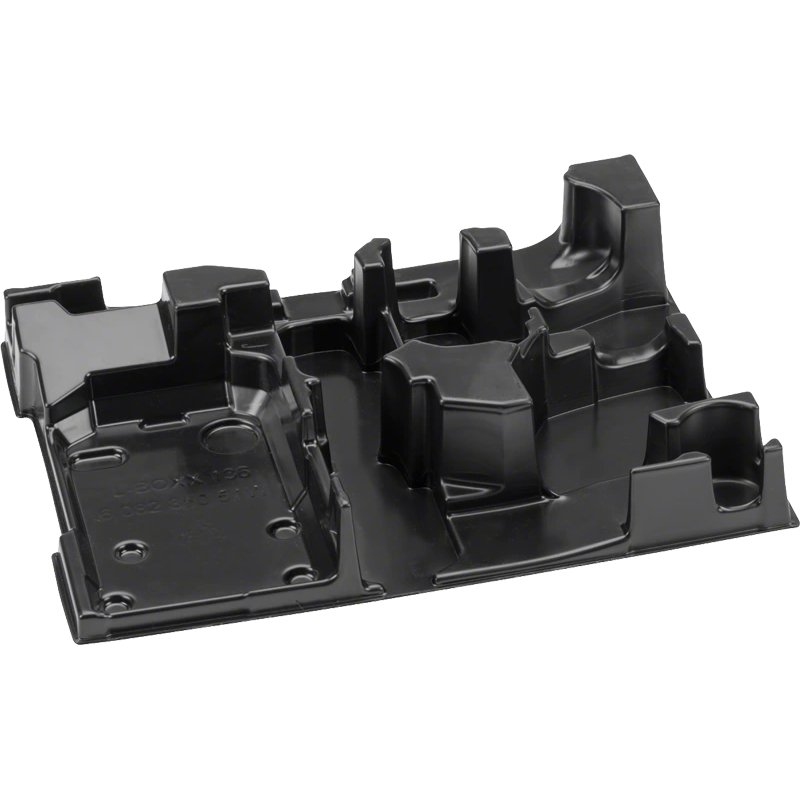 Bosch 1 600 A00 2WR storage box accessory Black Divider set