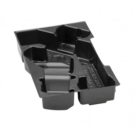 Bosch 1 600 A00 2VM tool storage case accessory Partition