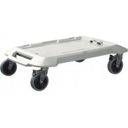 Bosch L-BOXX Roller Professional ABS synthetics White