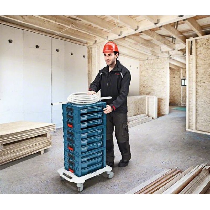 Bosch Rollwagen für L-BOXX und LS-BOXX | 1600A001S9