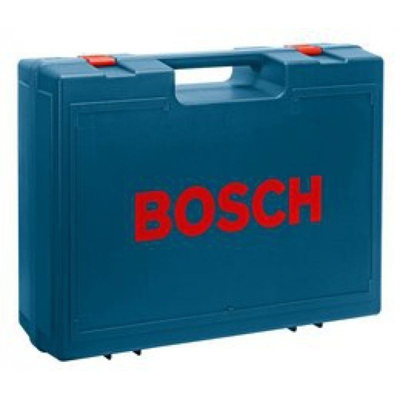 Bosch 2 605 438 404 tool storage case Blue Plastic