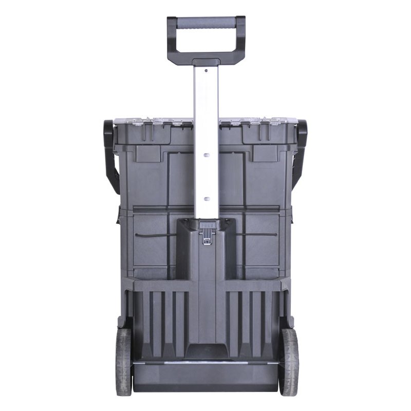 Stanley STST1-79231 equipment case Trolley case Black, Yellow