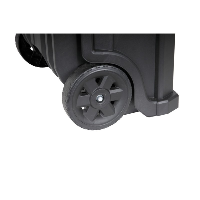 Stanley SERVANTE MODULO 2 EN 1 AVEC BOITE A OUTILS TOUCHLATCH A TIROIR