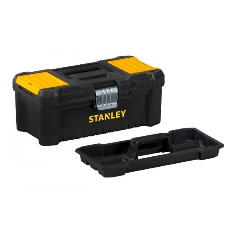 Stanley BOITE A OUTILS CLASSIC LINE ATT.METAL