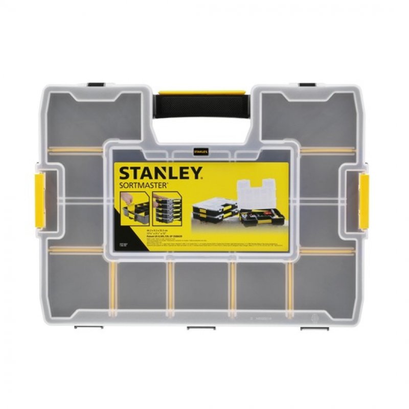 Stanley CUBIX Sort Master Organizer