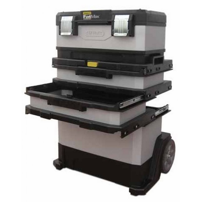 Stan Rollende Werkstatt 1-95-622 | 1-95-622