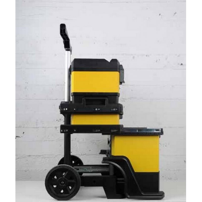 Stan Rollende Werkstatt 1-95-621