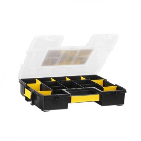 Stanley ORGANISEUR A INTERCALAIRES MOBILES SORTMASTER JUNIOR