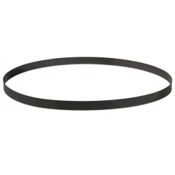 Bosc Bandsägeblatt CB2824BIM  für GCB 18 | 2608649001