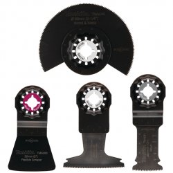 Maki Fussbodenset 2 4Stk B-67505