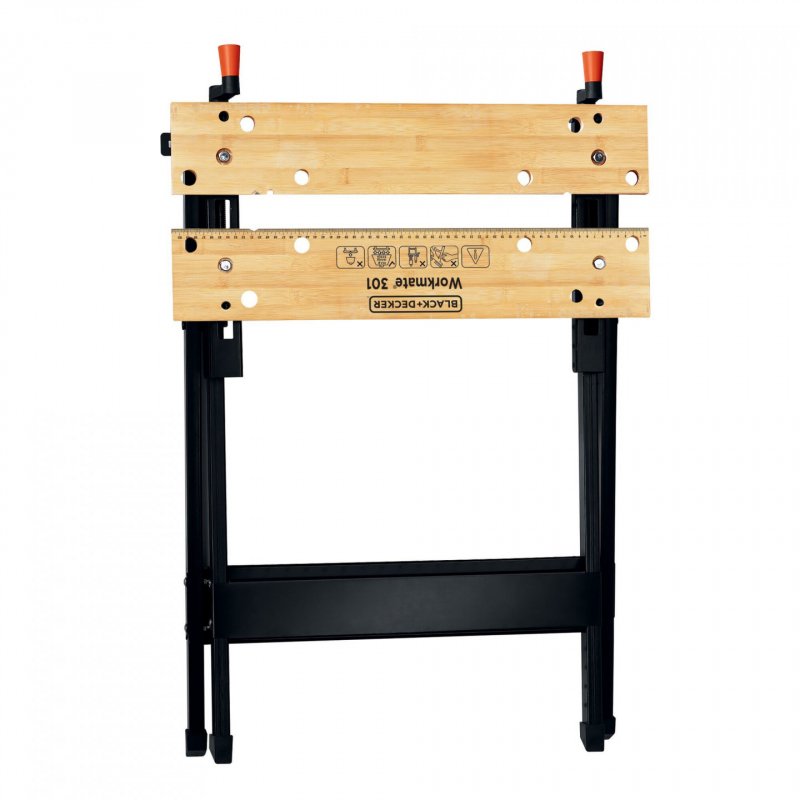 Black & Decker WM301-XJ workbench