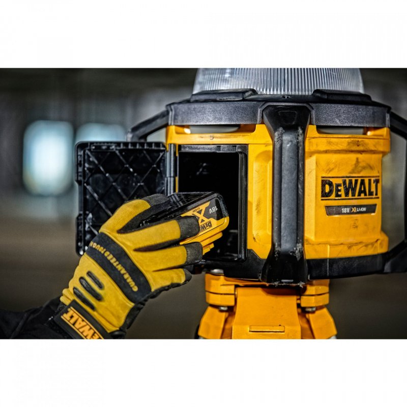 DeWALT DCL074-XJ feux de travail