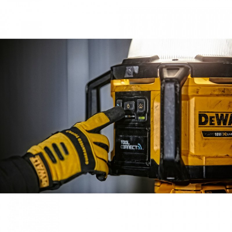 DeWALT DCL074-XJ feux de travail