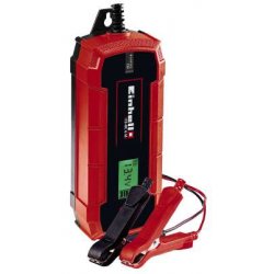 Einh Autobatterie-Ladegerät CE-BC 6 M