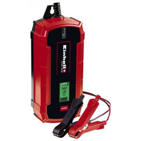Einh Autobatterie-Ladegerät CE-BC 10 M | 1002245
