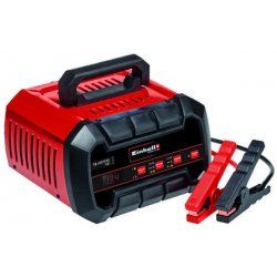 Einhell CE-BC 15 M 12 V Noir, Rouge